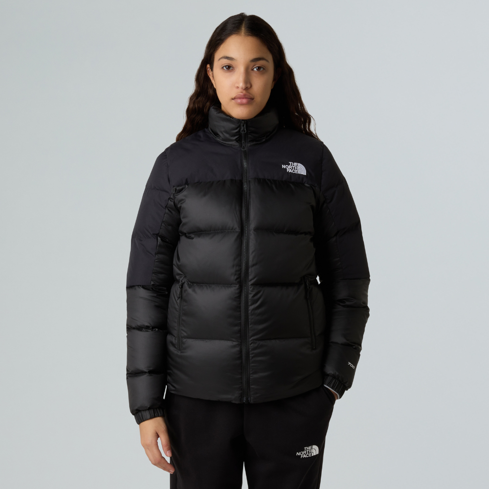 WOMEN'S DIABLO DOWN 2.0 JACKET