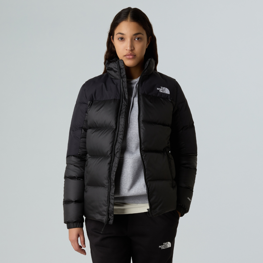 WOMEN'S DIABLO DOWN 2.0 JACKET