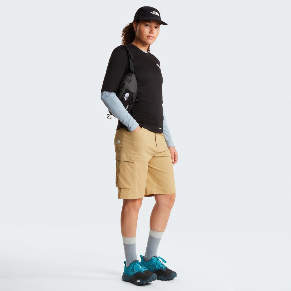 WOMEN'S SHADOW T-SHIRT