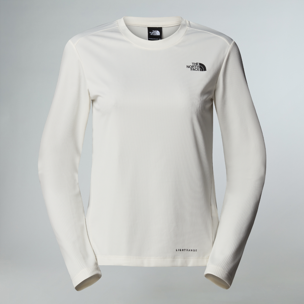 WOMEN'S SHADOW LONG-SLEEVE T-SHIRT