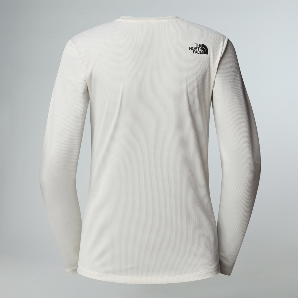 WOMEN'S SHADOW LONG-SLEEVE T-SHIRT