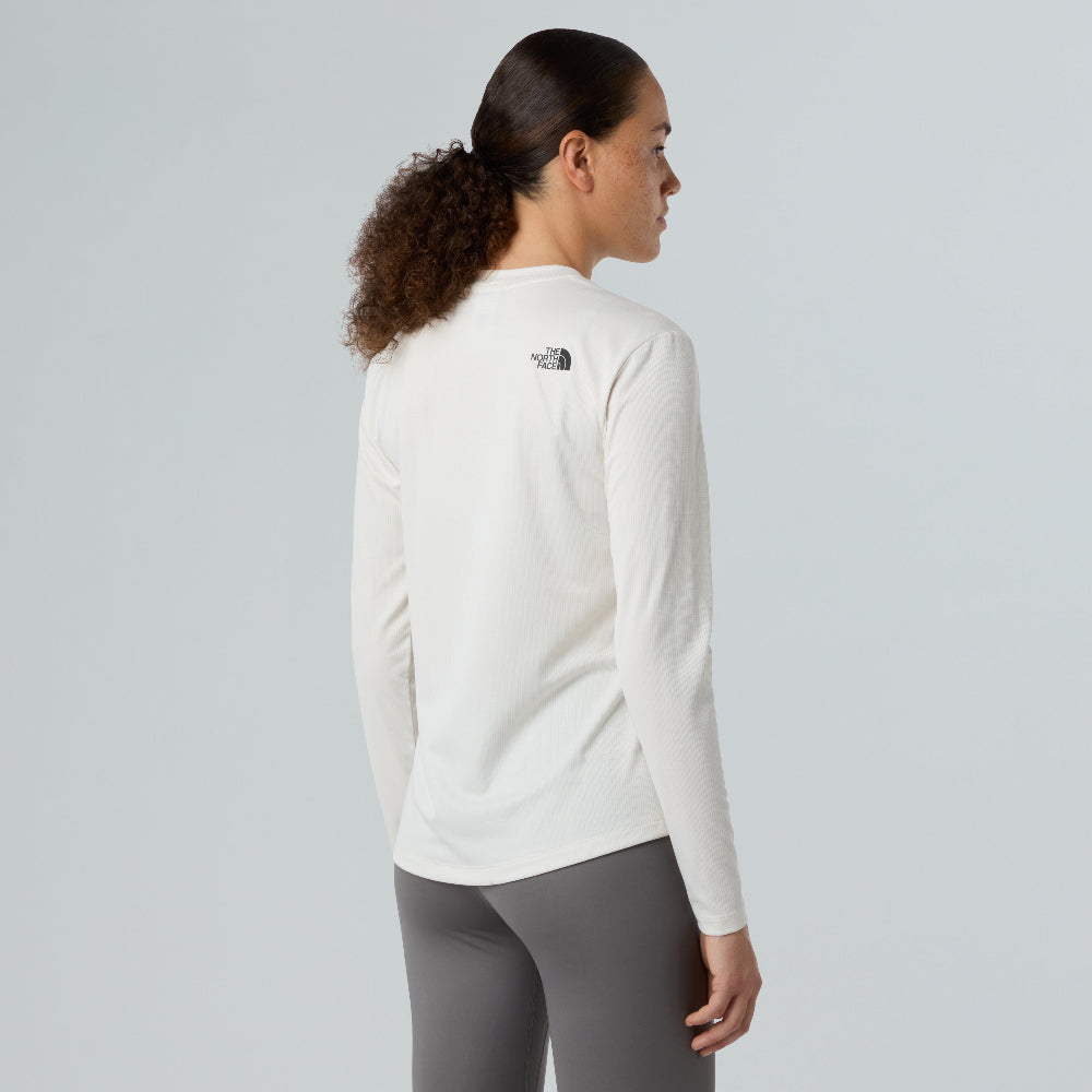 WOMEN'S SHADOW LONG-SLEEVE T-SHIRT