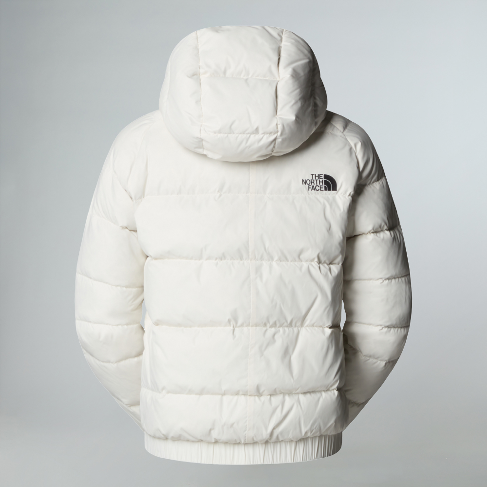 WOMEN'S HYALITE DOWN HOODED JACKET