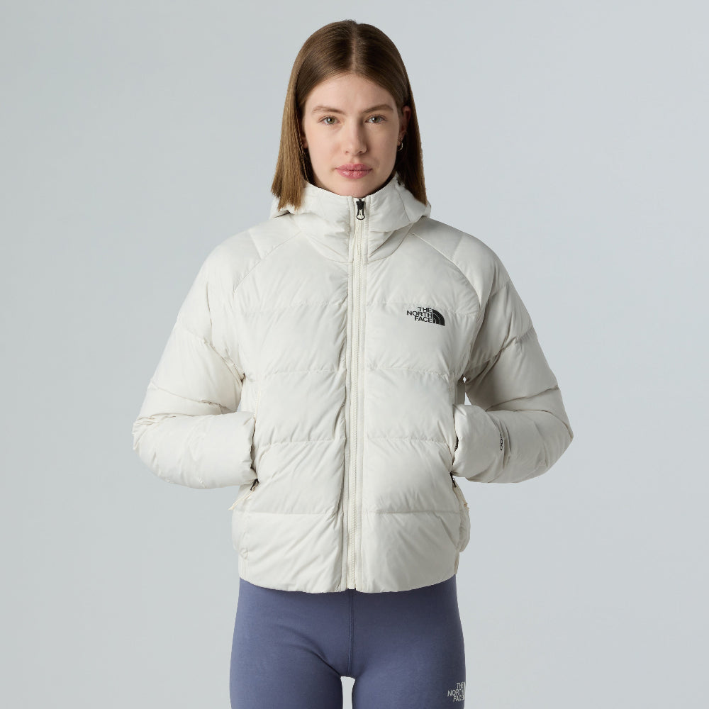 WOMEN'S HYALITE DOWN HOODED JACKET