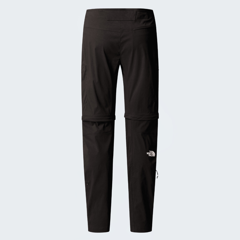 MEN'S EXPLORATION CONVERTIBLE REGULAR TAPERED TROUSERS