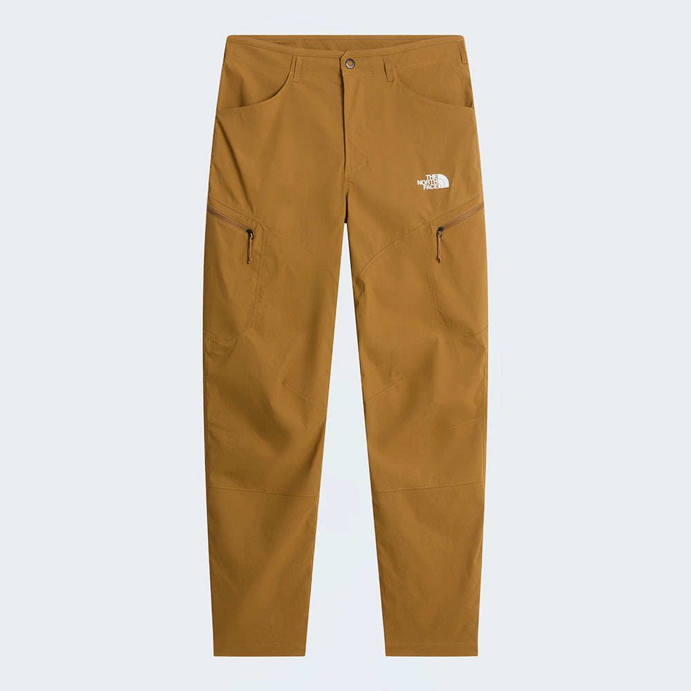 MEN'S EXPLORATION TROUSERS