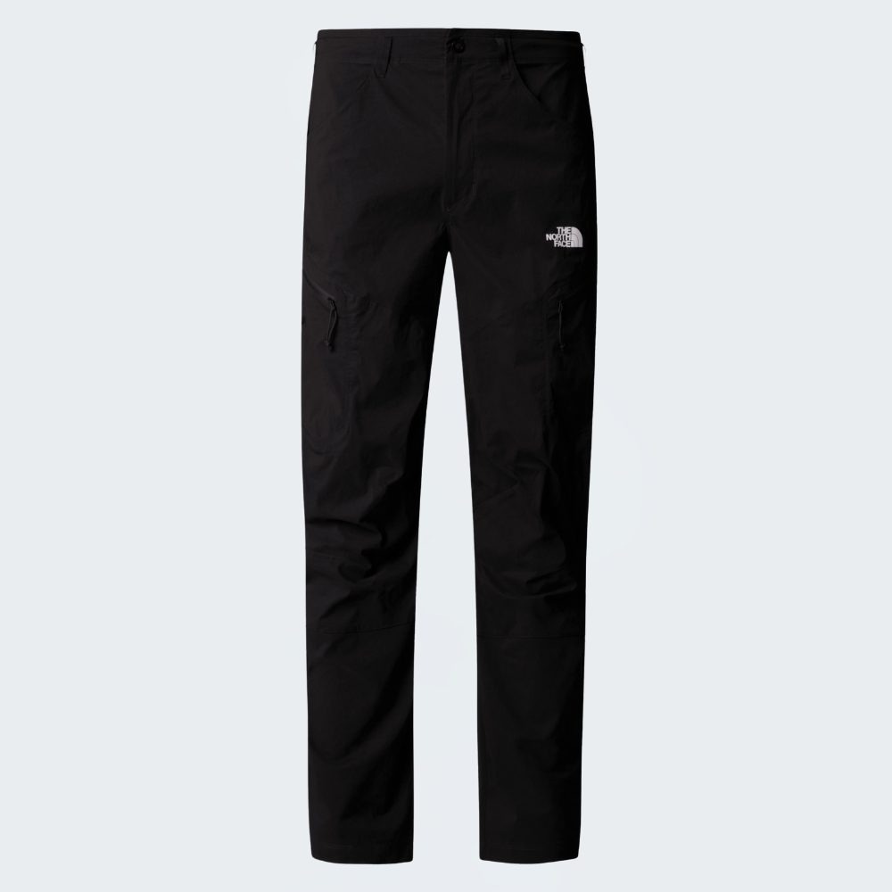 MEN'S EXPLORATION TROUSERS