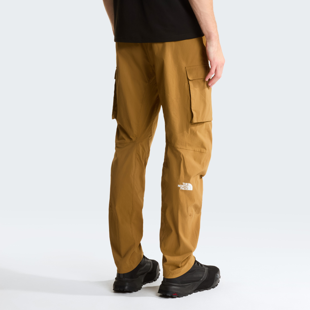 MEN'S EXPLORATION CARGO TROUSERS