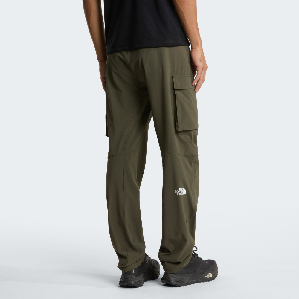 MEN'S EXPLORATION CARGO TROUSERS