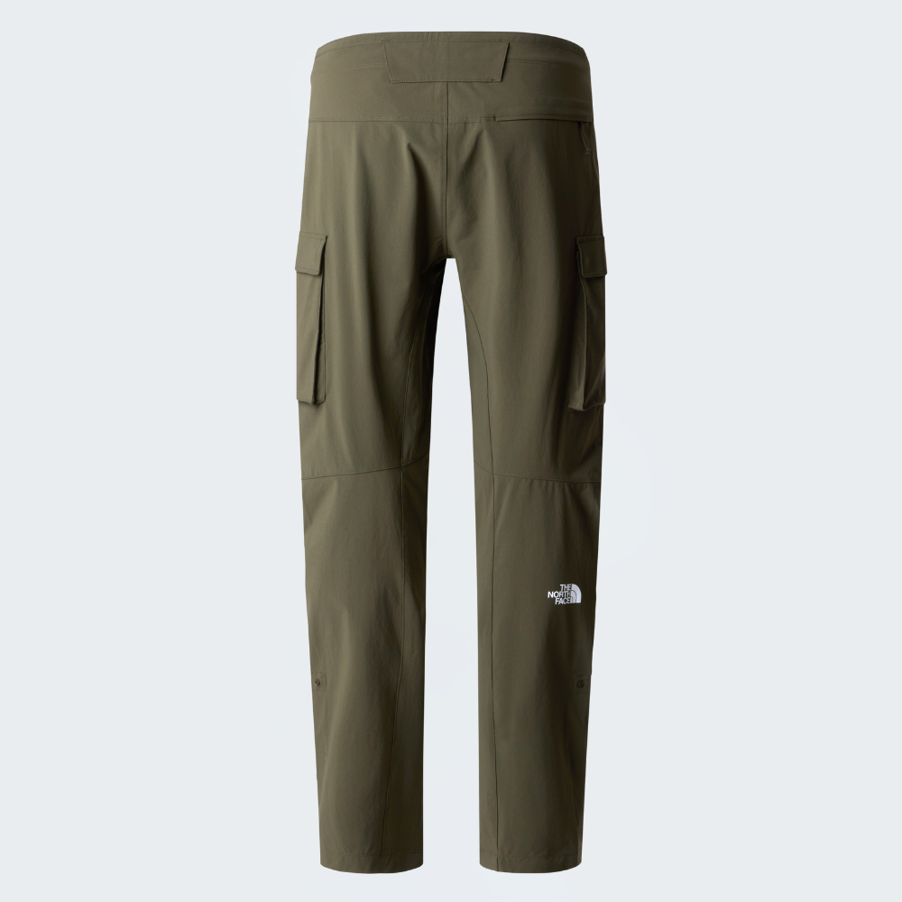 MEN'S EXPLORATION CARGO TROUSERS
