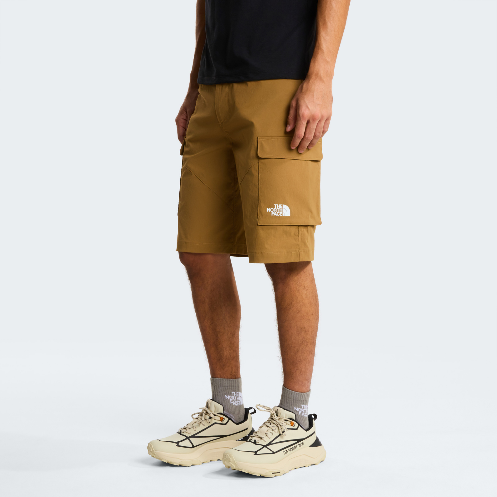 MEN'S EXPLORATION CARGO SHORTS