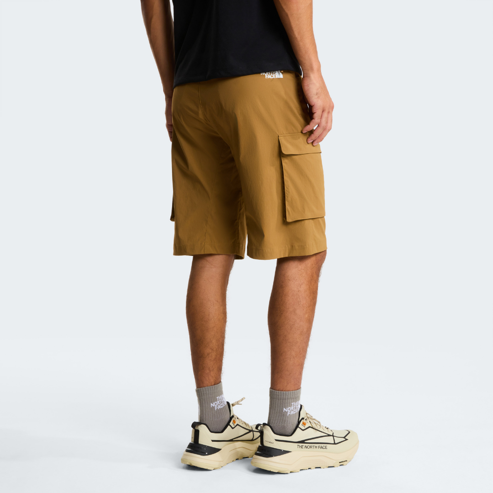 MEN'S EXPLORATION CARGO SHORTS
