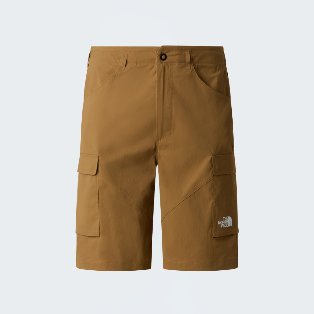 MEN'S EXPLORATION CARGO SHORTS
