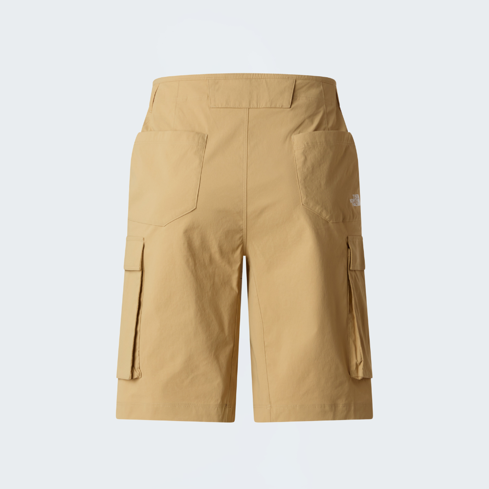 WOMEN'S EXPLORATION CARGO SHORTS