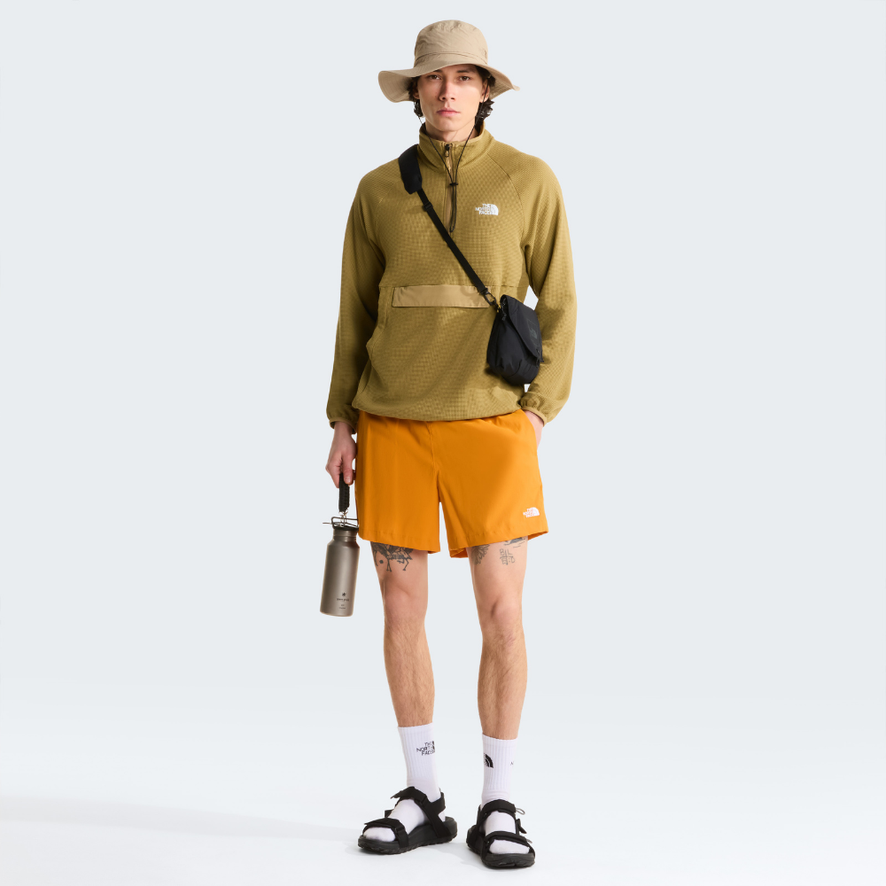 MEN'S CLASS V PATHFINDER 5  PULL-ON SHORTS
