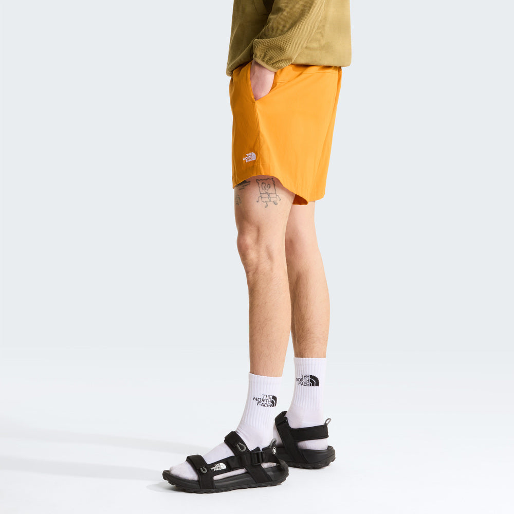 MEN'S CLASS V PATHFINDER 5  PULL-ON SHORTS