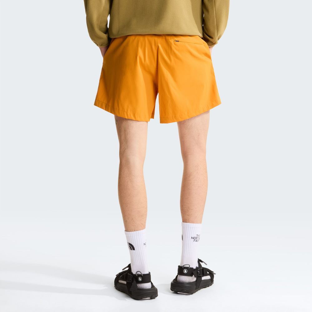 MEN'S CLASS V PATHFINDER 5  PULL-ON SHORTS
