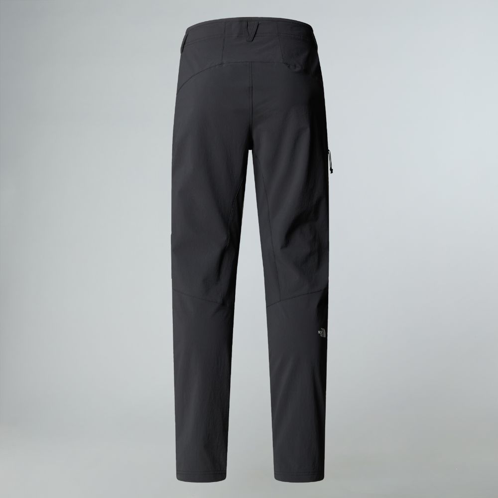 WOMEN'S SPEEDLIGHT REGULAR TROUSERS