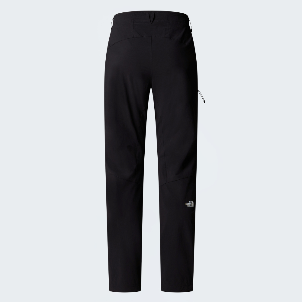 WOMEN'S SPEEDLIGHT REGULAR TROUSERS