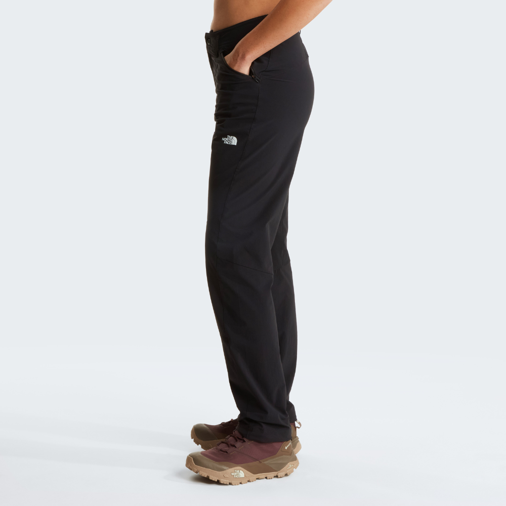 WOMEN'S SPEEDLIGHT REGULAR TROUSERS