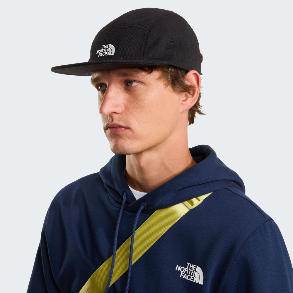 NORM CAMP HAT