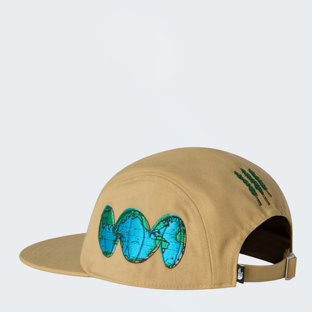 NORM CAMP HAT