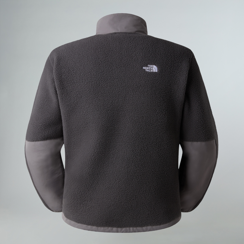 MEN'S YUMIORI OFF-PEAK FULL-ZIP FLEECE JACKET