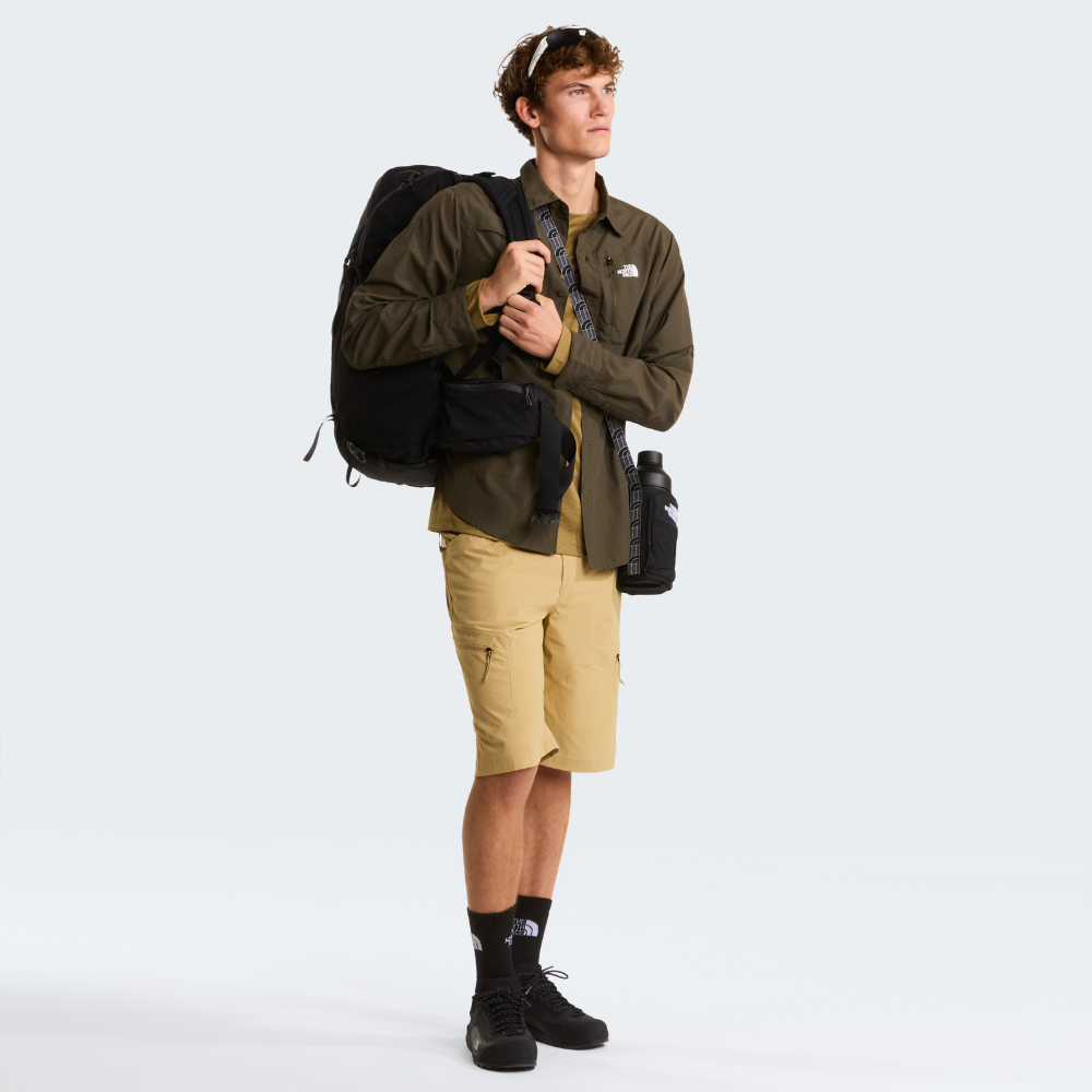 MEN'S SEQUOIA SHIRT