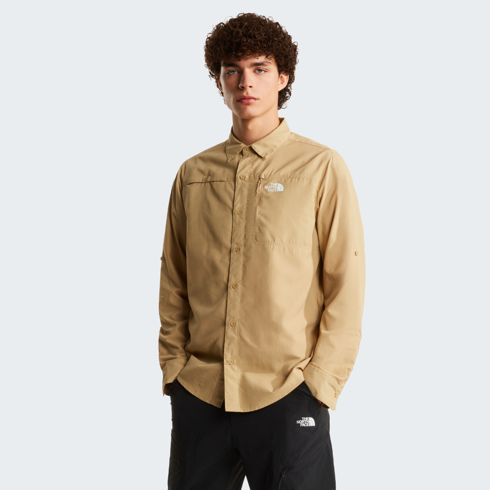 MEN'S SEQUOIA SHIRT