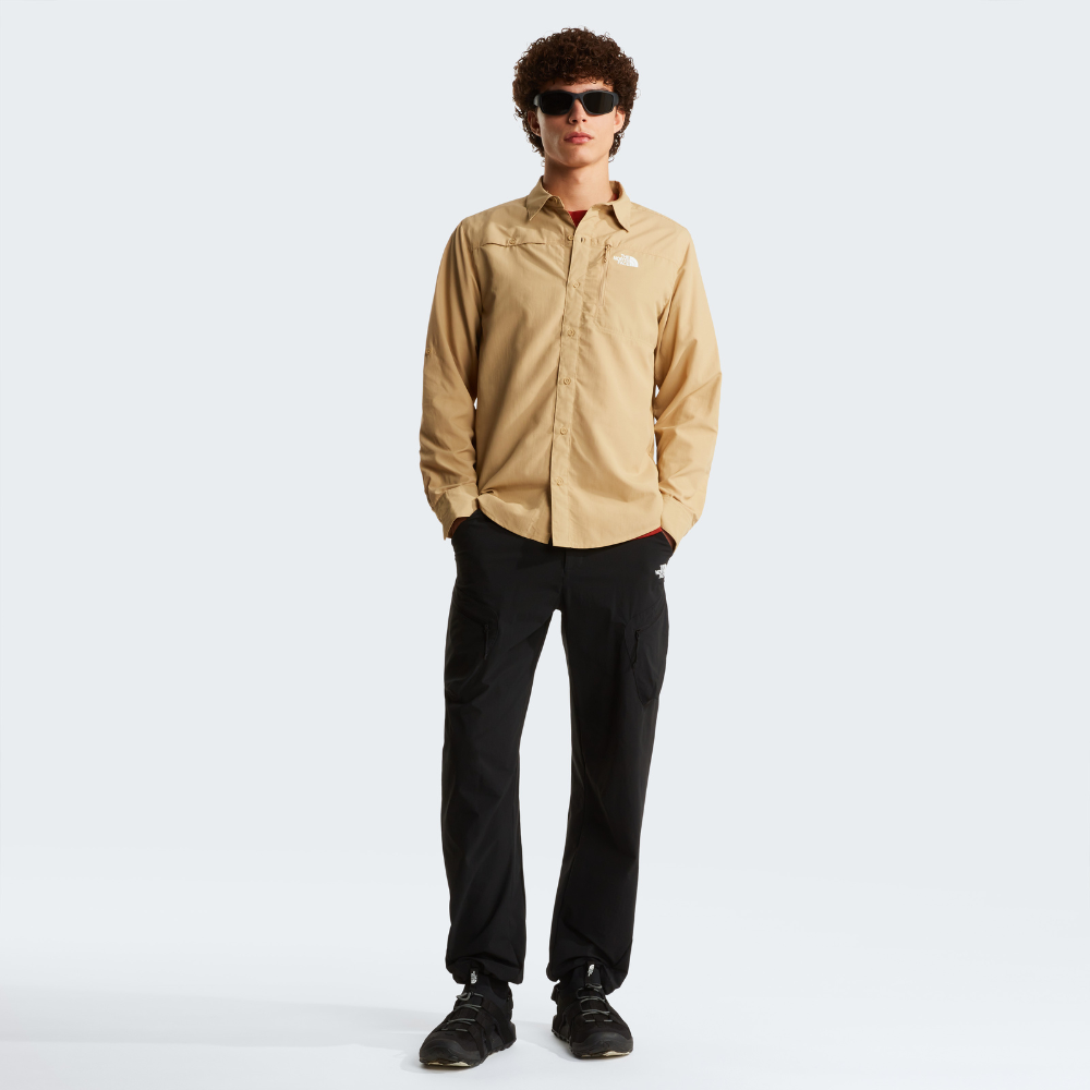MEN'S SEQUOIA SHIRT