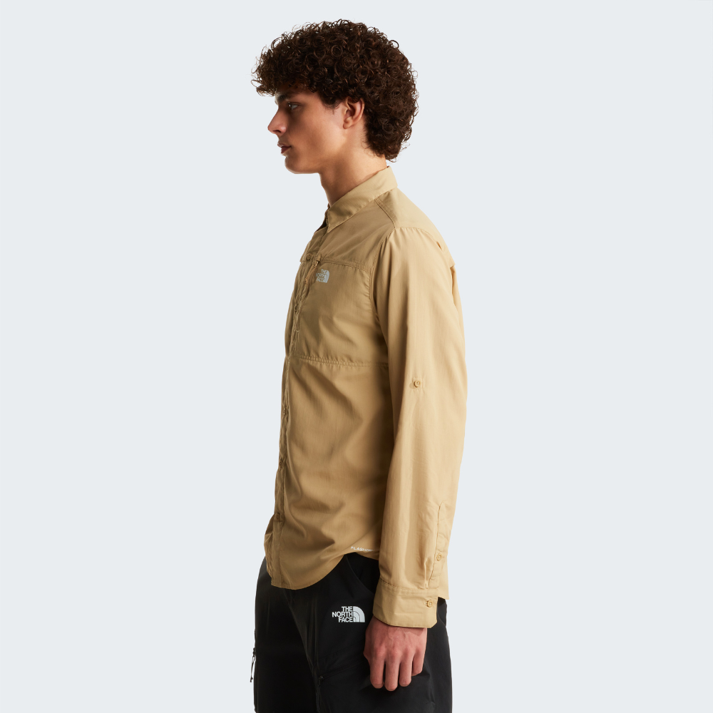 MEN'S SEQUOIA SHIRT