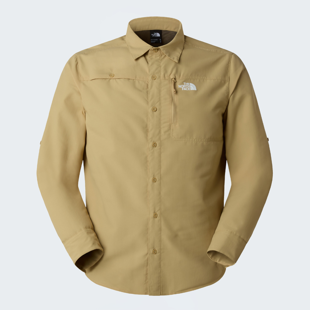 MEN'S SEQUOIA SHIRT