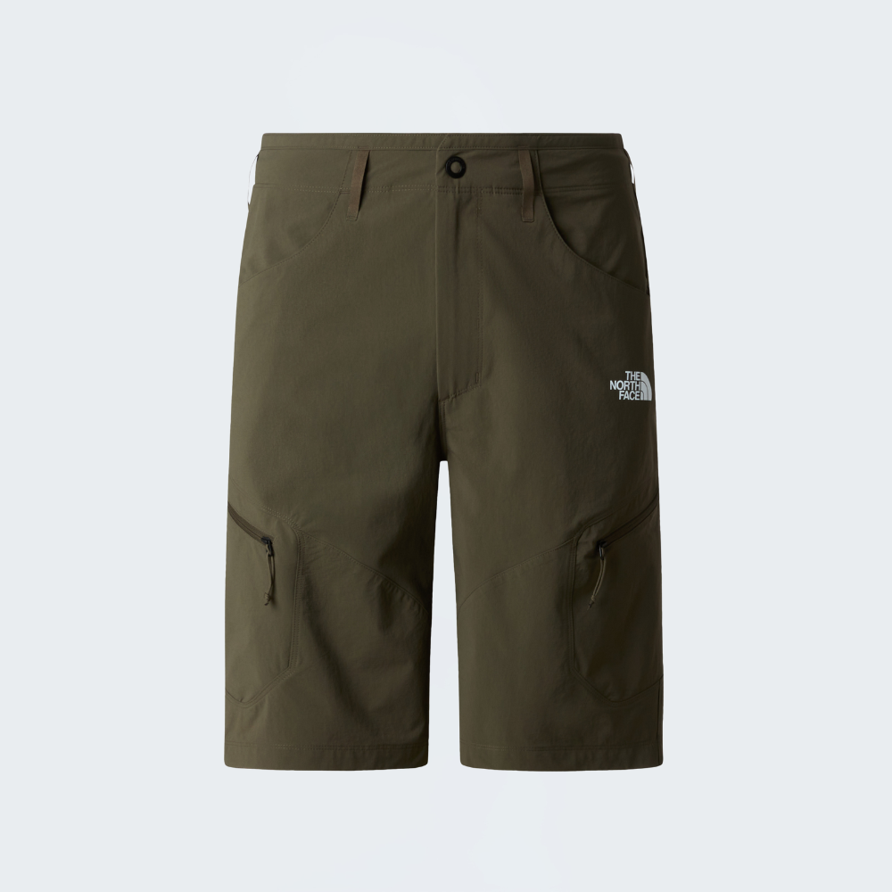 MEN'S EXPLORATION SHORTS