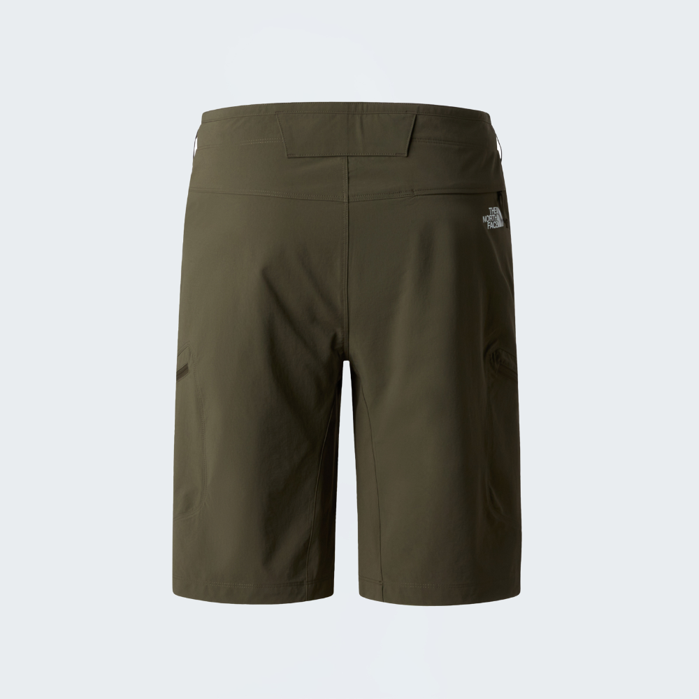 MEN'S EXPLORATION SHORTS