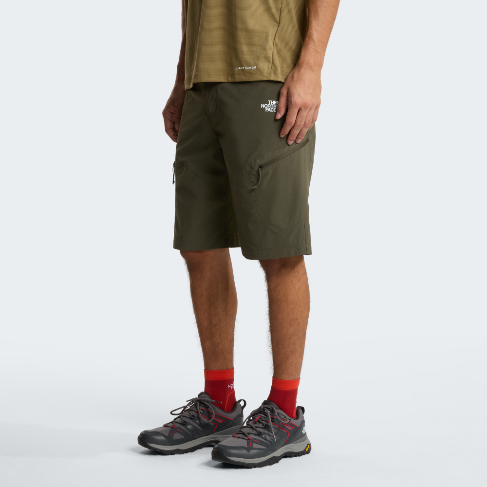 MEN'S EXPLORATION SHORTS