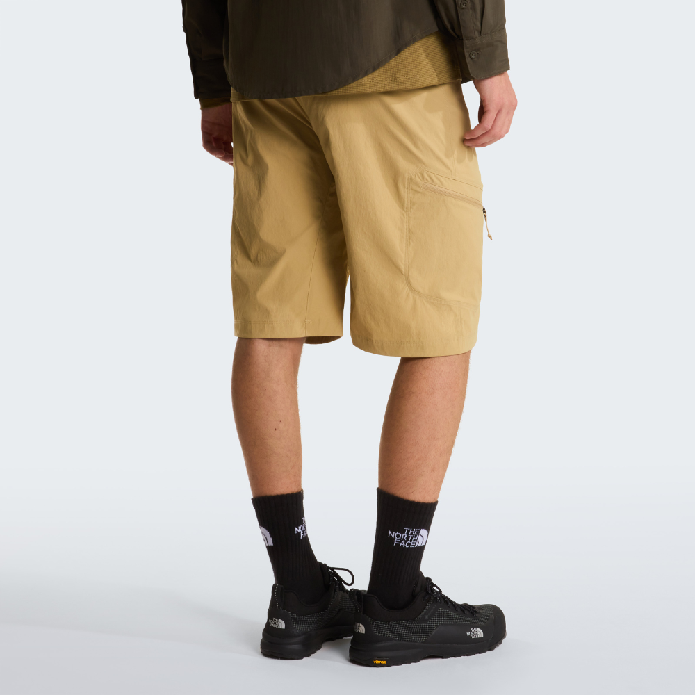 MEN'S EXPLORATION SHORTS