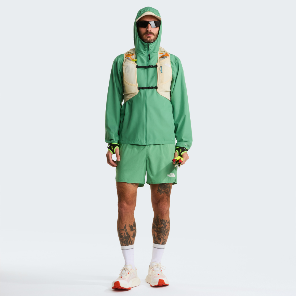 MEN'S LIGHTBRIGHT 5  SHORTS
