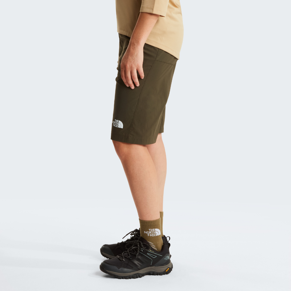 WOMEN'S EXPLORATION SHORTS