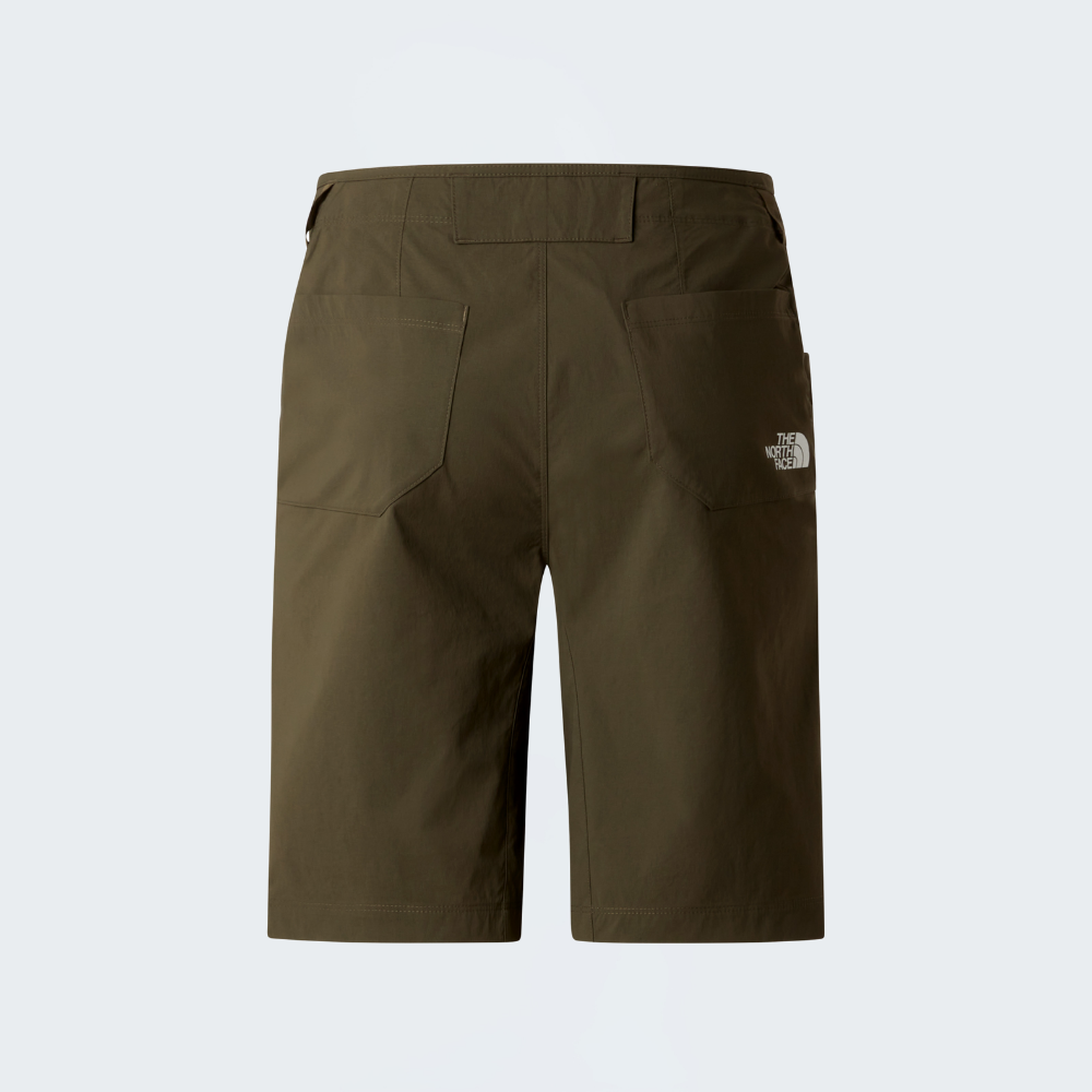 WOMEN'S EXPLORATION SHORTS