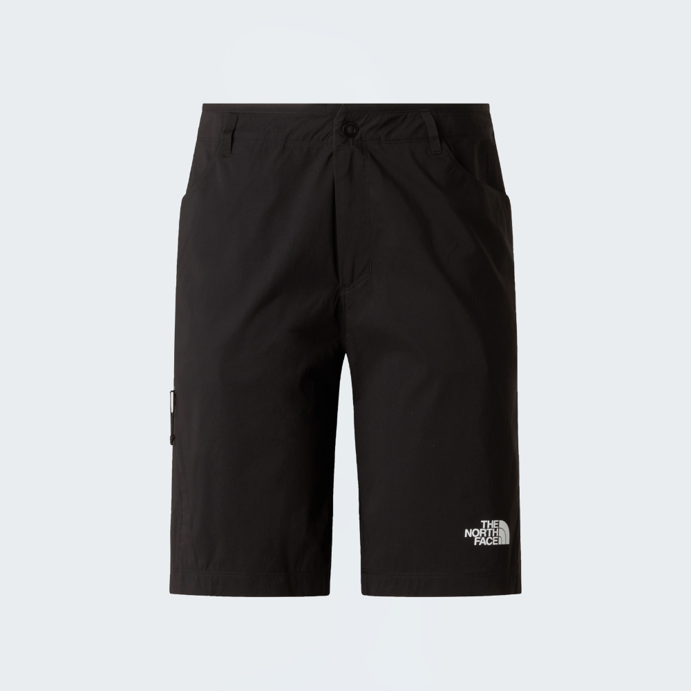 WOMEN'S EXPLORATION SHORTS