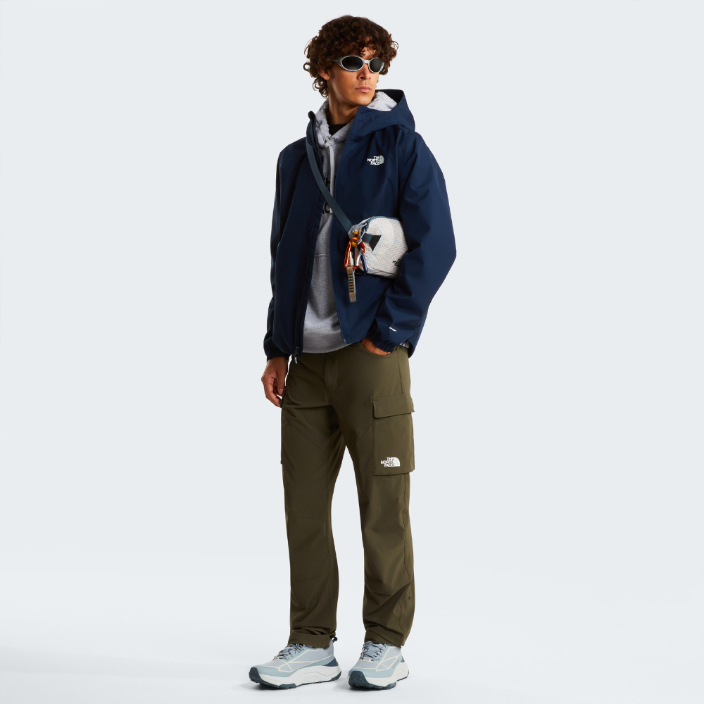 MEN'S QUEST DRYVENT? JACKET