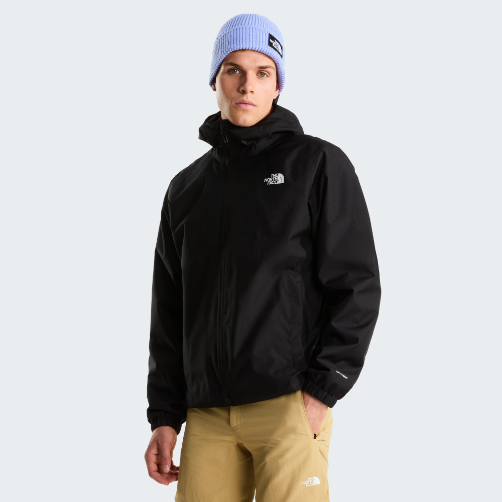 MEN'S QUEST DRYVENT? JACKET