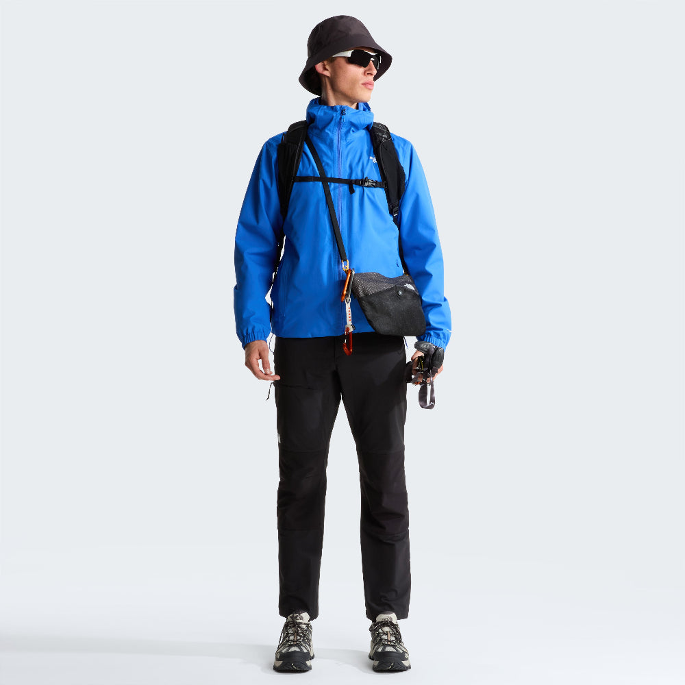 MEN'S QUEST DRYVENT? JACKET