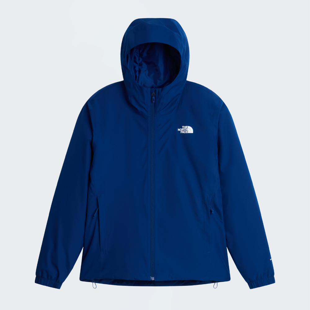 MEN'S QUEST DRYVENT? INSULATED JACKET