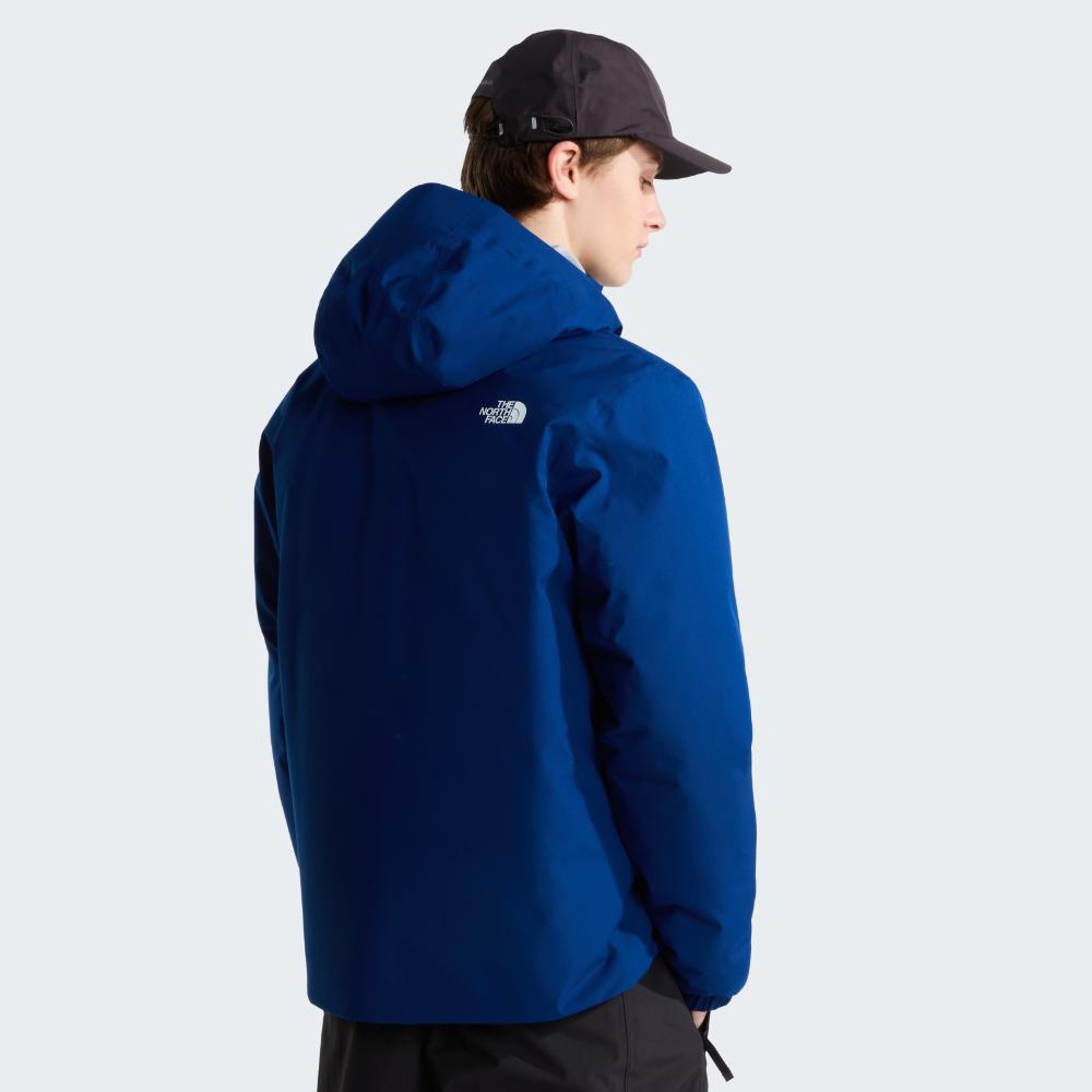 MEN'S QUEST DRYVENT? INSULATED JACKET