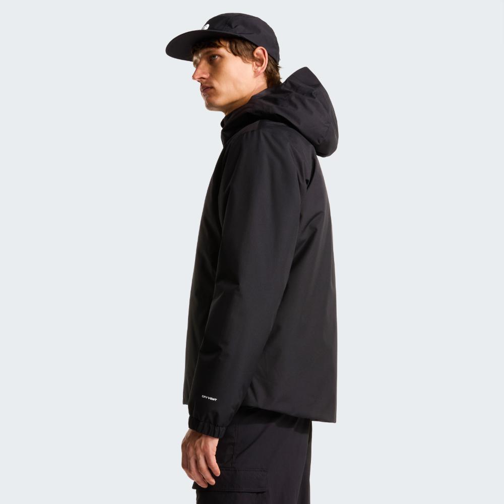 MEN'S QUEST DRYVENT? INSULATED JACKET