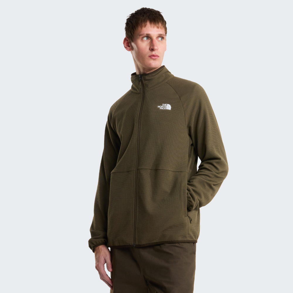 MEN'S KECHA PACKABLE JACKET