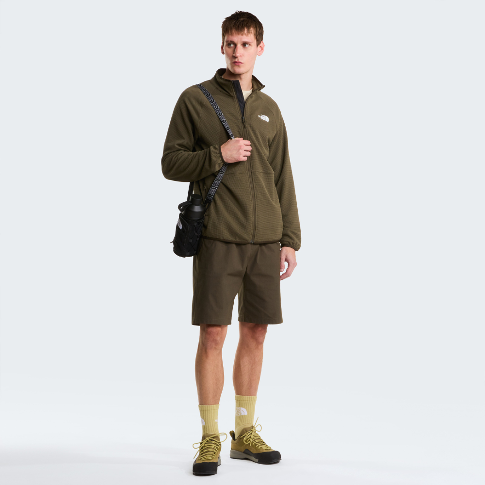 MEN'S KECHA PACKABLE JACKET