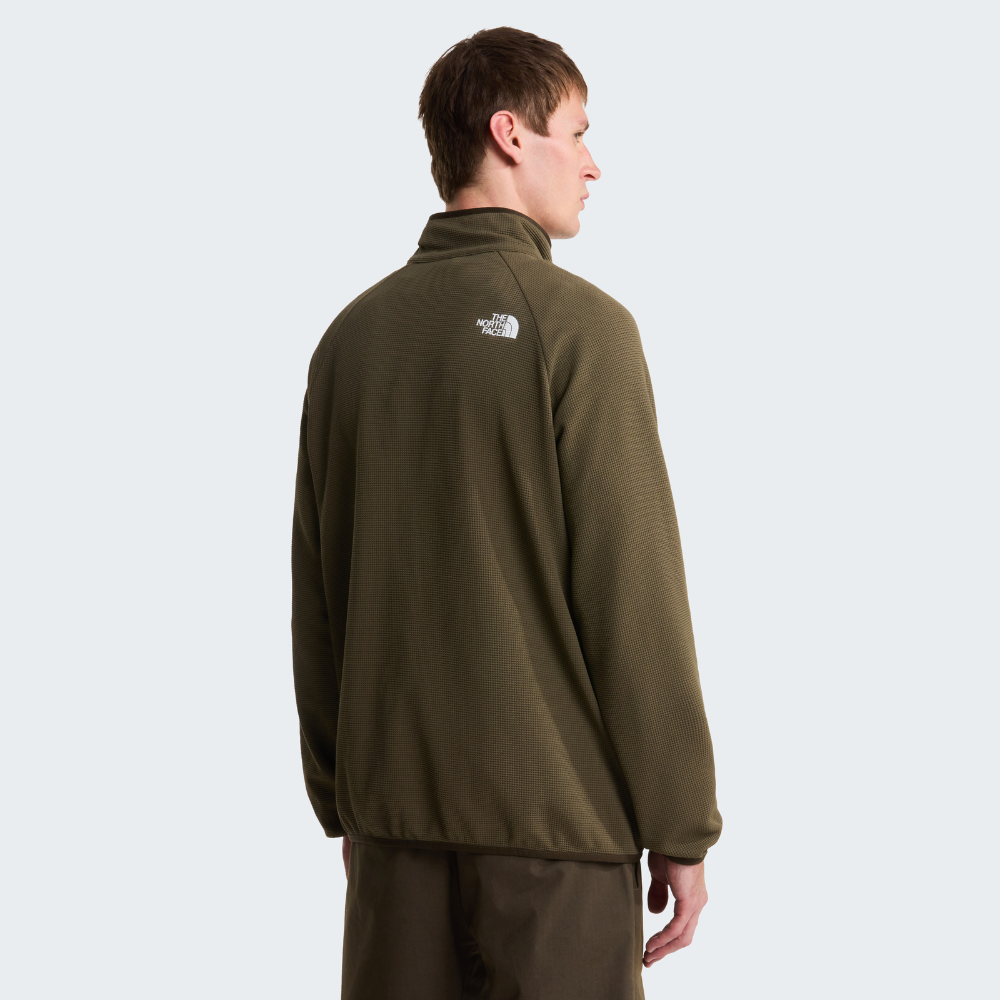 MEN'S KECHA PACKABLE JACKET