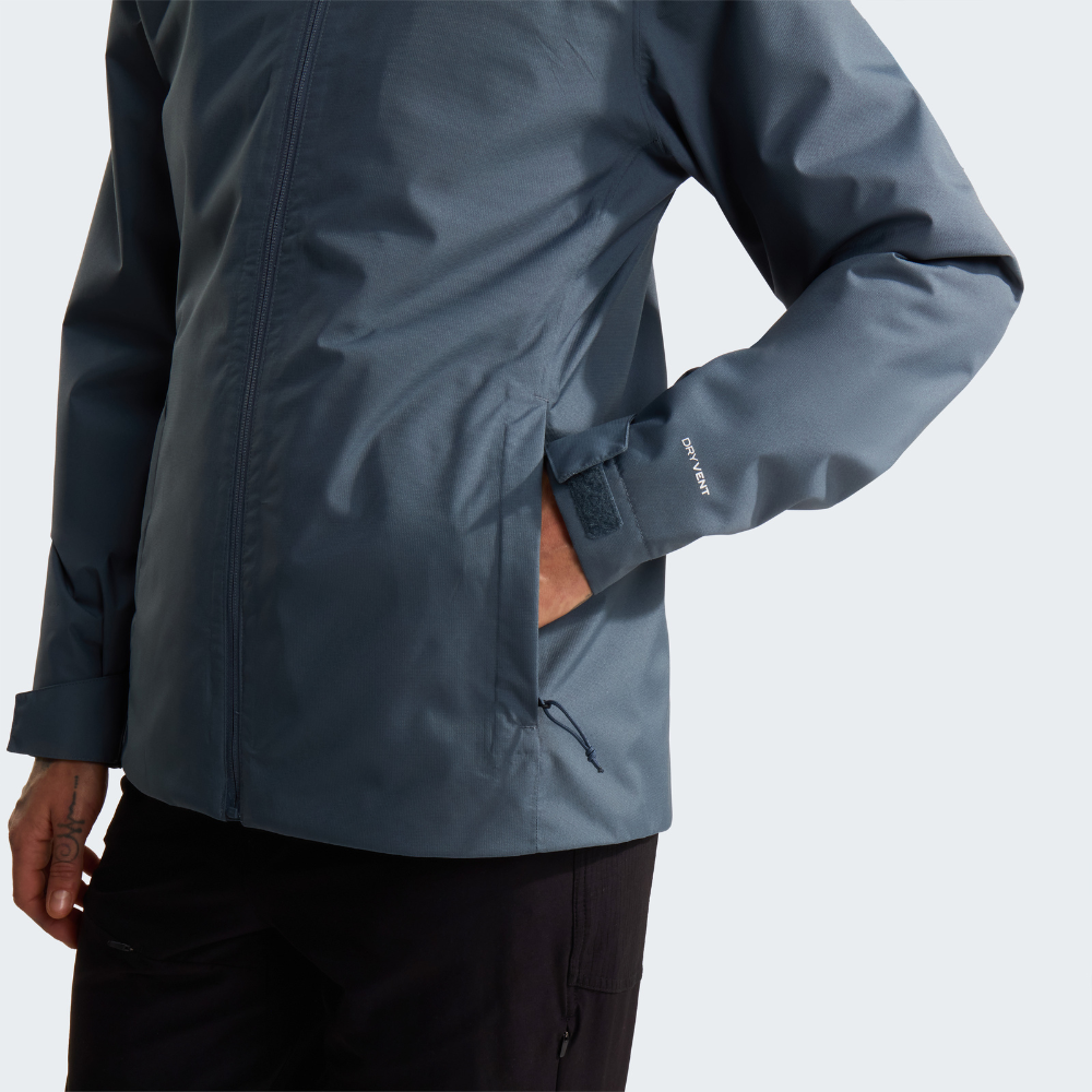 WOMEN'S QUEST DRYVENT? TRICLIMATE 3-IN-1 JACKET